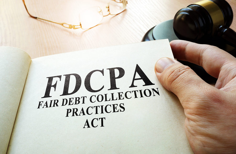 How Federal Laws Protect You When Dealing with Debt Collectors