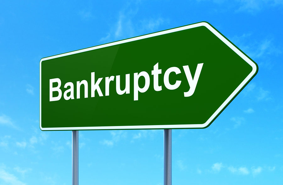 Bankruptcy Filings on the Rise Across the Country