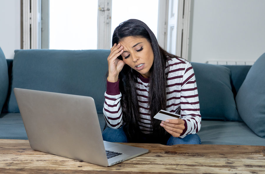 Credit Card Debt and the Effects It Can Have on Your Health