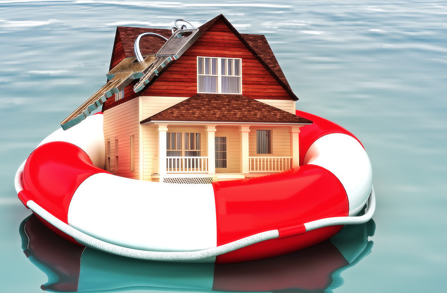 Steps to Take to Keep Your Home and Avoid Foreclosure
