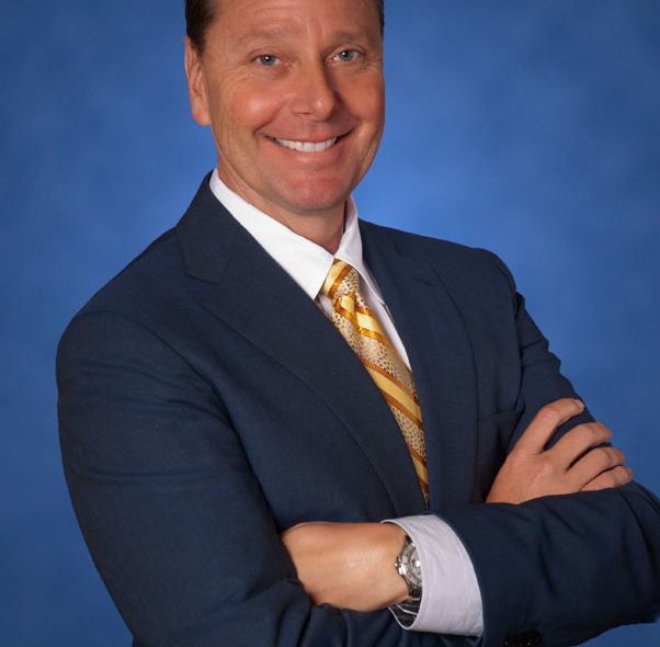 Timothy S. Kingcade Receives AV Rating and Client Champion Platinum Award