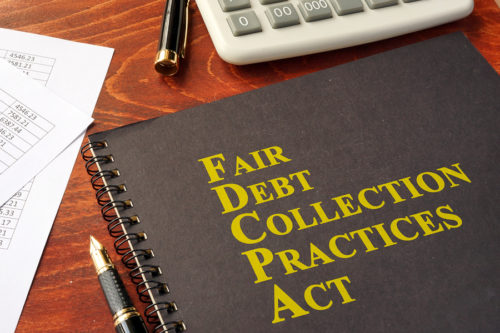 What Behavior Is Considered Harassment by a Debt Collector?