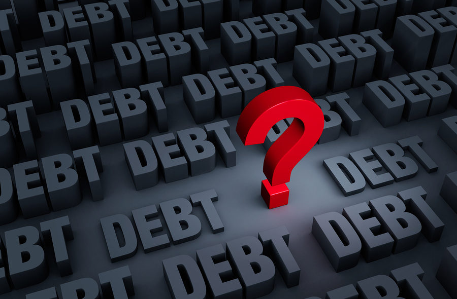 Tips for Getting Your Debt Out of Collections