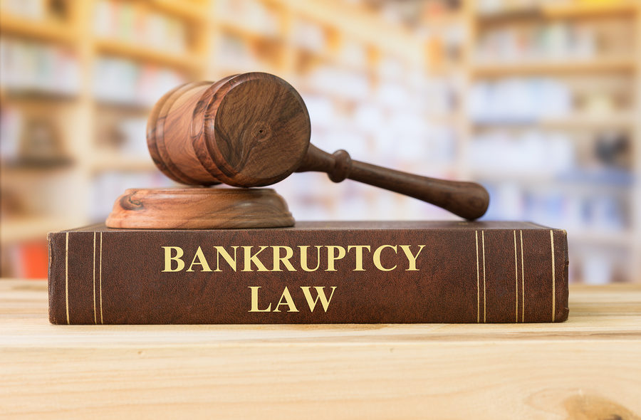Coronavirus and the Changes it has had to the U.S. Bankruptcy Code
