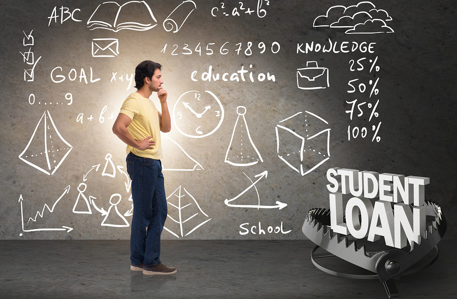 What Is Next for Student Loans in the Covid Era?