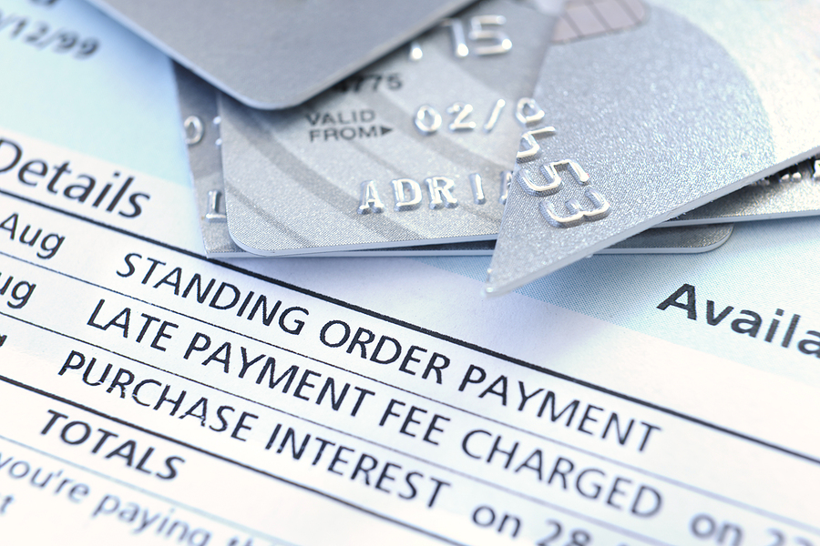 The Most Common Credit Card Fees and How to Avoid Them
