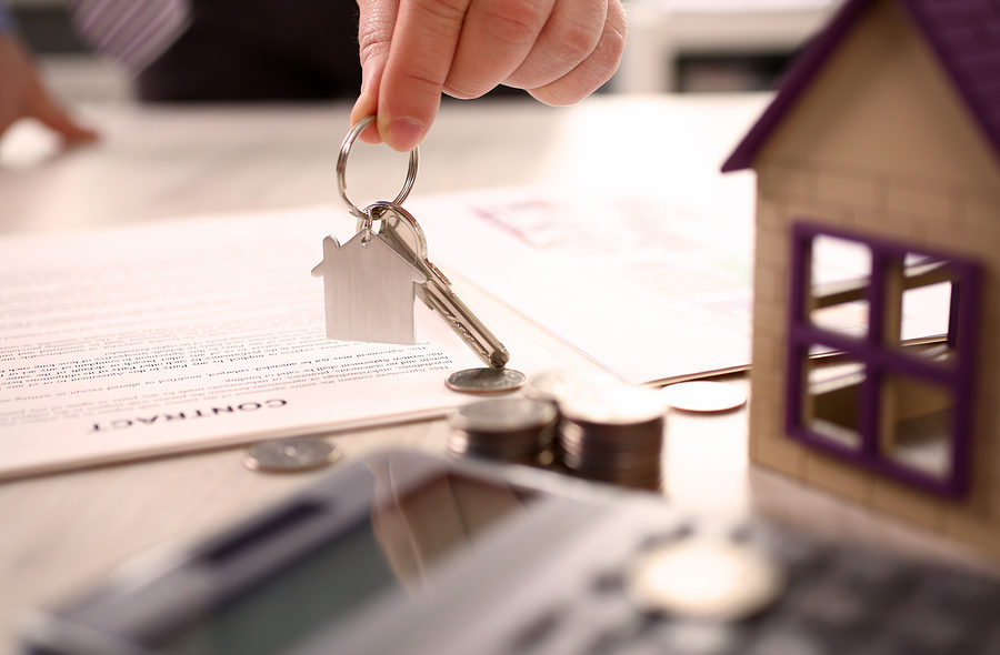 Applying for a Mortgage After Bankruptcy