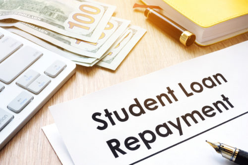 Student Loan Payment Pause Extended to 2022