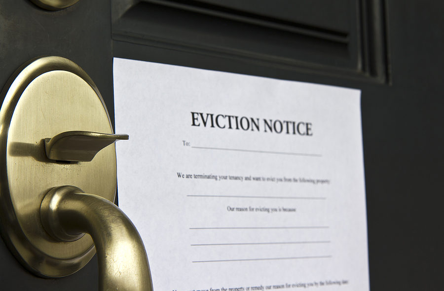 Governor DeSantis Issues Amended Executive Order on Foreclosures and Evictions