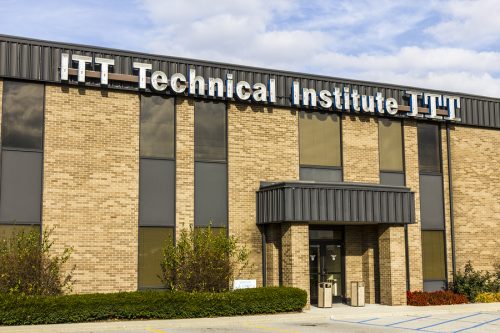 ITT Tech Student Loan Lender Must Pay $330 Million in Debt Relief to Former Students