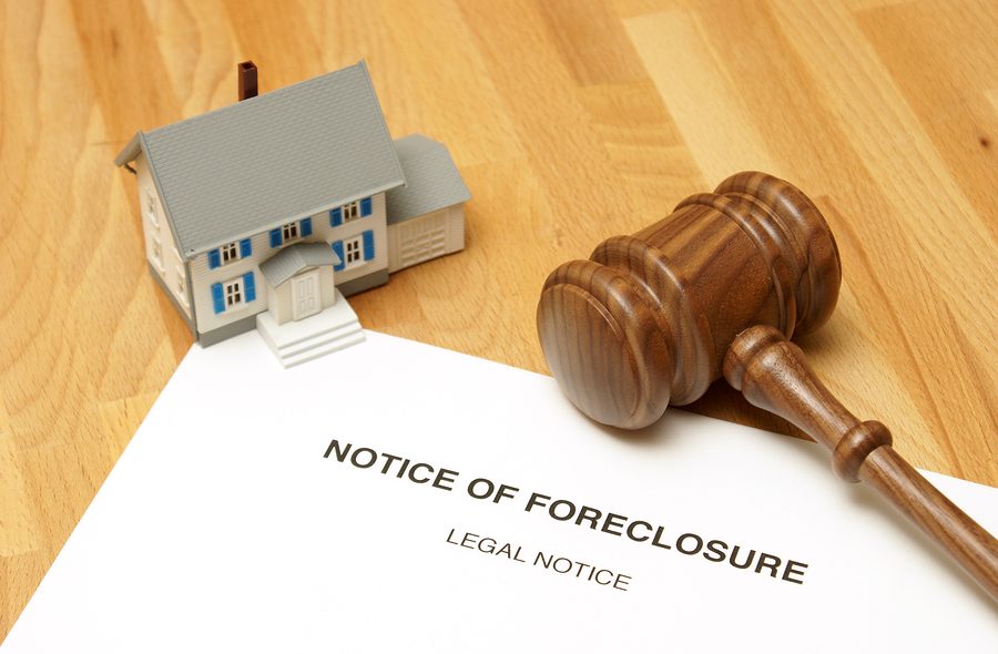 Tax Implications Homeowners Facing Foreclosure Encounter from the CARES Act