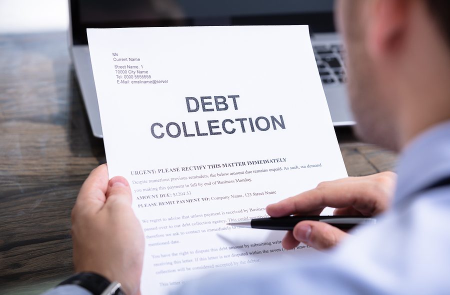 What Consumers Need to Know About Debt Collection Rules ‘Regulation F’