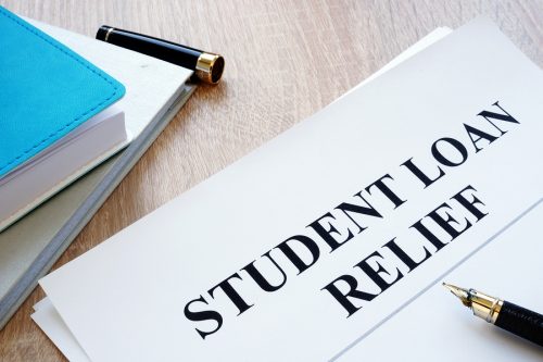 Do You Qualify for Student Loan Relief?
