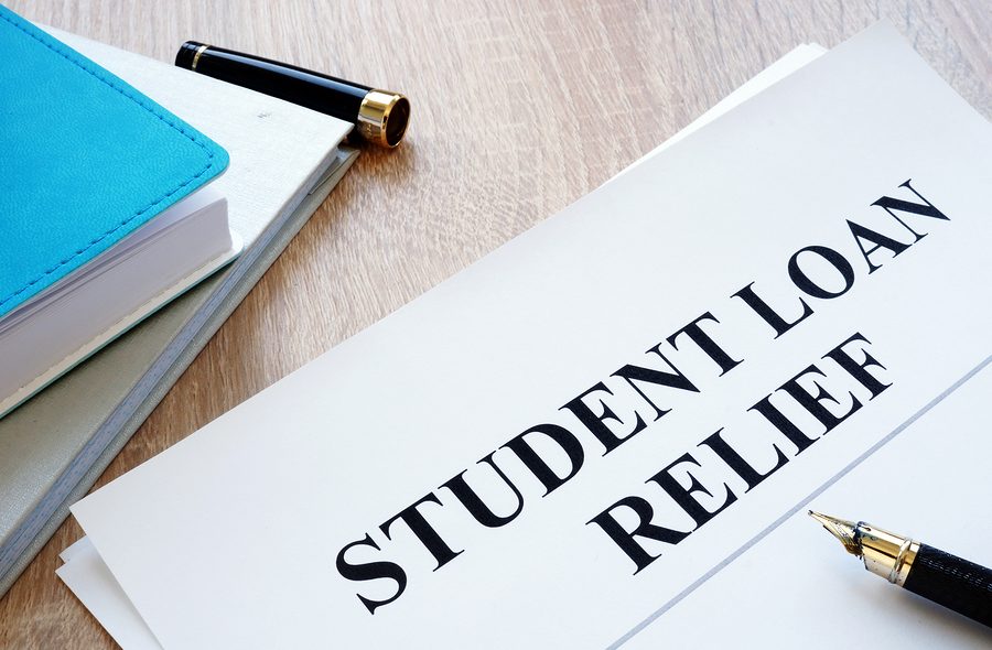 Do You Qualify for Student Loan Relief?