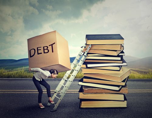 Student Loan Bankruptcy: A Solution to the Student Loan Debt Crisis