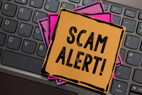 Beware of this Student Loan Debt Relief Scam in 2021