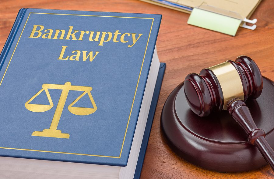 How Much Debt Do You Have to Have to File Bankruptcy?