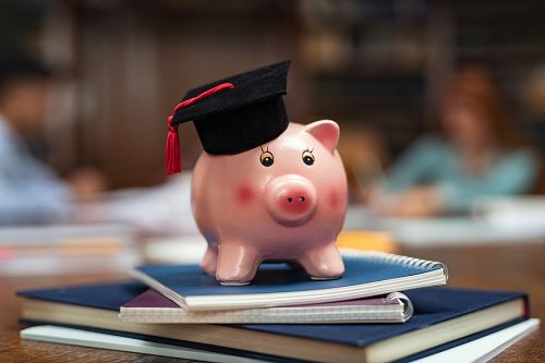 Freeze on Student Loan Payments Extended Through September 2021