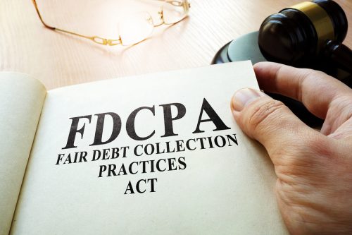 Understanding the Fair Debt Collection Practices Act (FDCPA) 