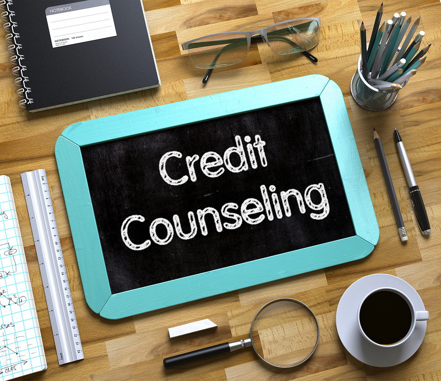 Credit Counseling Vs. Bankruptcy- Which One Is Right For You?