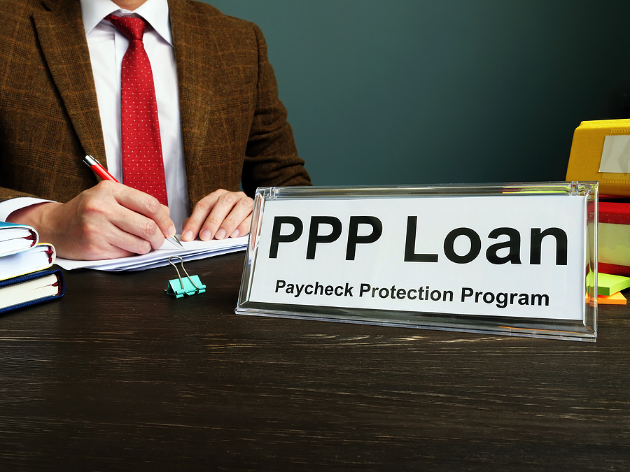 New PPP Loan Rules For Student Loan Borrowers