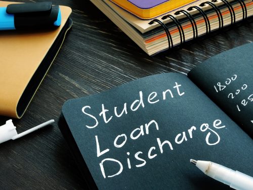 Democrat Lawmakers Push for Student Loan Debt Bankruptcy Reform