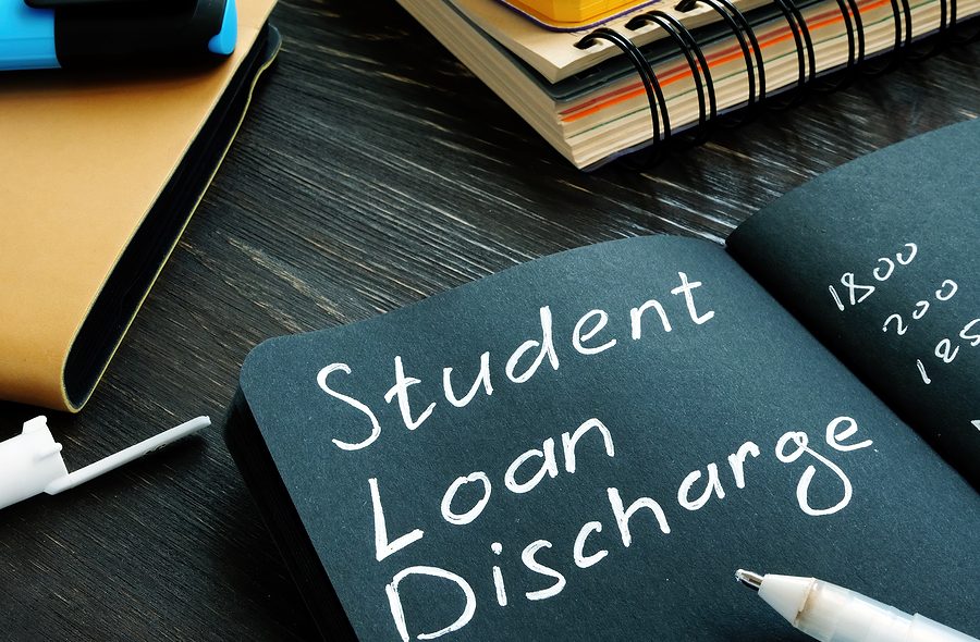 Democrat Lawmakers Push for Student Loan Debt Bankruptcy Reform