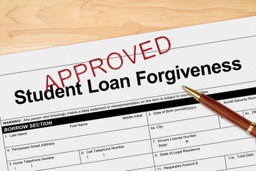 First Wave of Public Servants Awarded Student Loan Forgiveness Through Temporary Program