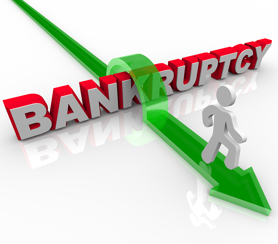 Understanding Bankruptcy - Kingcade Garcia McMaken, P.A. Bankruptcy ...