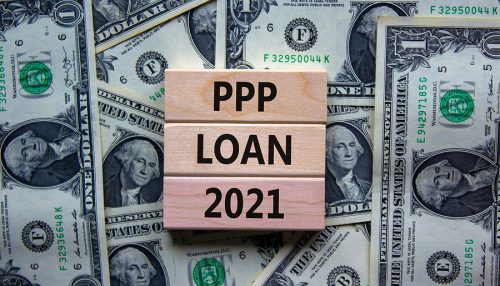 Predatory Debt Collectors Barred from PPP Loans Under New Bill