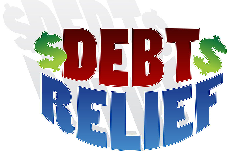 What is Debt Relief and When Should I Seek It?