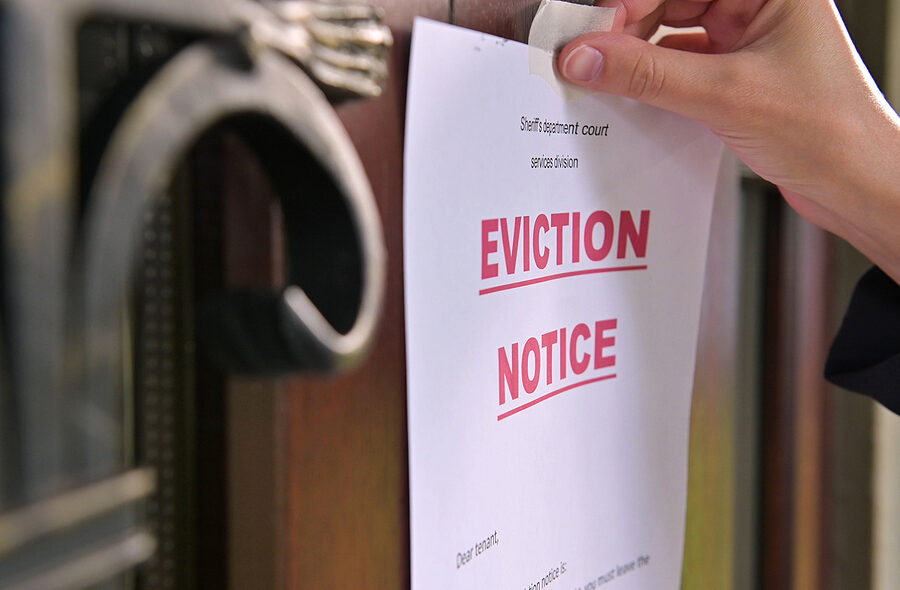 Wave of Foreclosures and Evictions Expected as Federal Moratoriums Expire