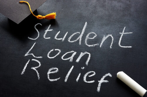 Biden Administration Cancels Almost $10 Billion in Student Loan Debt. Who Got Relief?