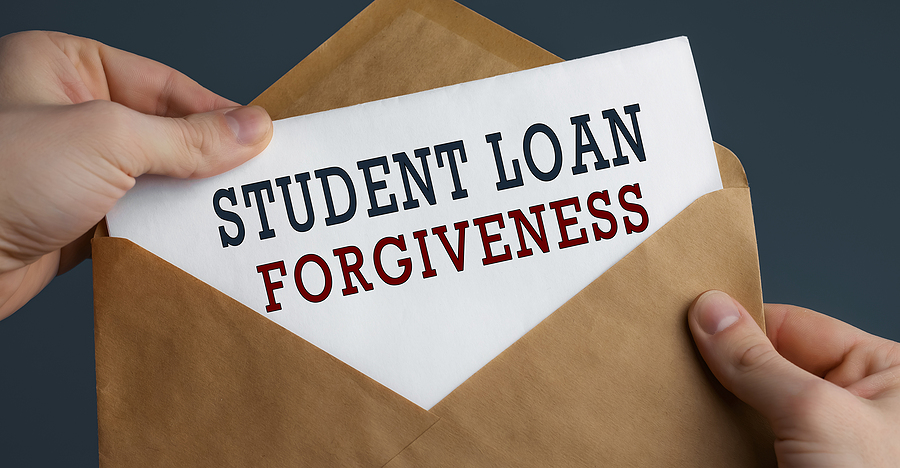 Heavily Redacted White House Memo Released Regarding Student Loan Forgiveness