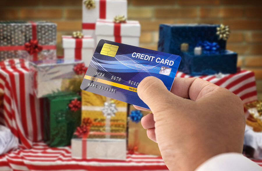 1 in 3 Shoppers Still Paying Off Last Year’s Holiday Debt