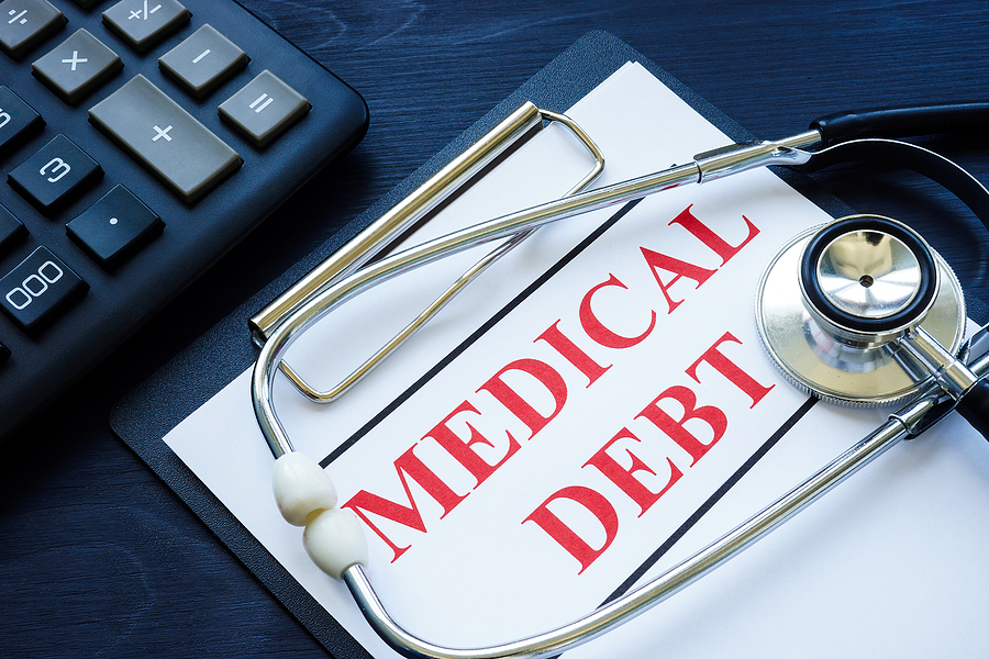 CFPB Details No Surprise Act With Bulletin On Medical Debt Collection