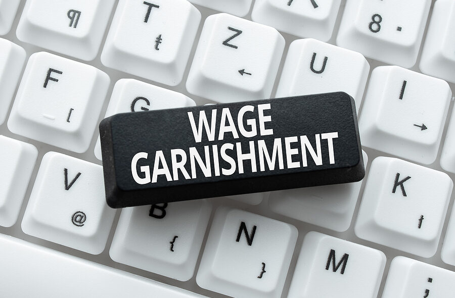 How to Stop a Wage Garnishment in Florida