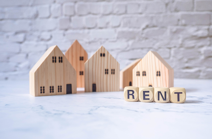As Home Rental Prices Soar, Rent-Control Measures Return