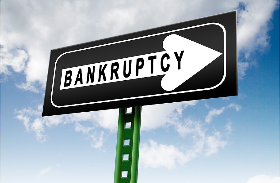 The Future of Small Business Bankruptcy