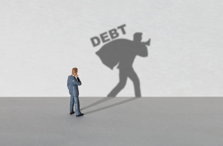 Does Bankruptcy Eliminate Tax Debt?