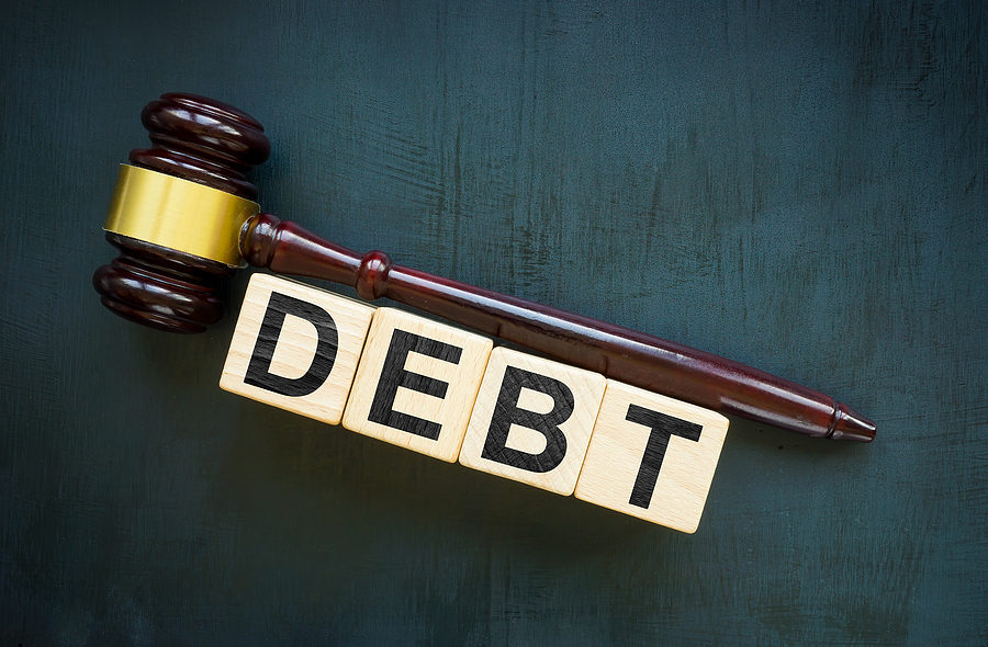What Debts Are Not Erased in Bankruptcy?