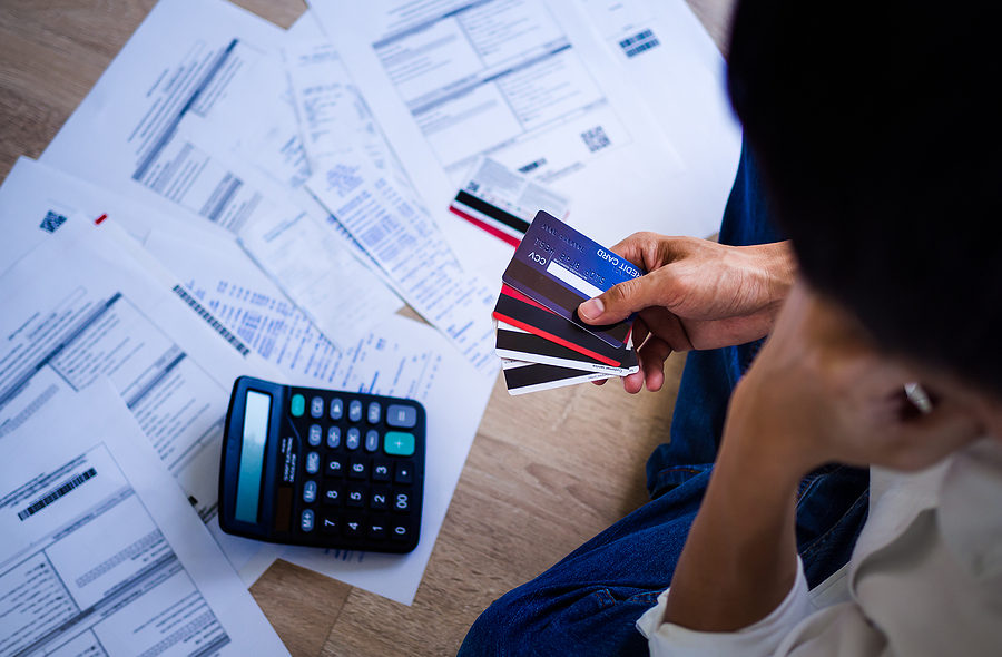 Do I Owe Taxes if My Credit Card Debt is Forgiven?