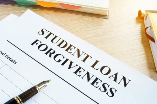 Will You Owe Taxes on Your Student Loan Debt Forgiven by Biden?