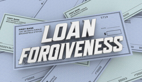 How to Apply for the New Student Loan Debt Forgiveness