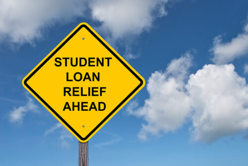 Biden Administration Creates New Path to Help with Student Loan Discharges