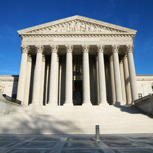 Supreme Court Hears Arguments on Student Loan Cancellation