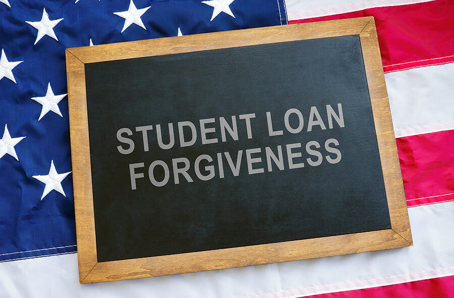 Where You Can Get Student Loan Debt Forgiveness if Biden’s Debt Plan Fails