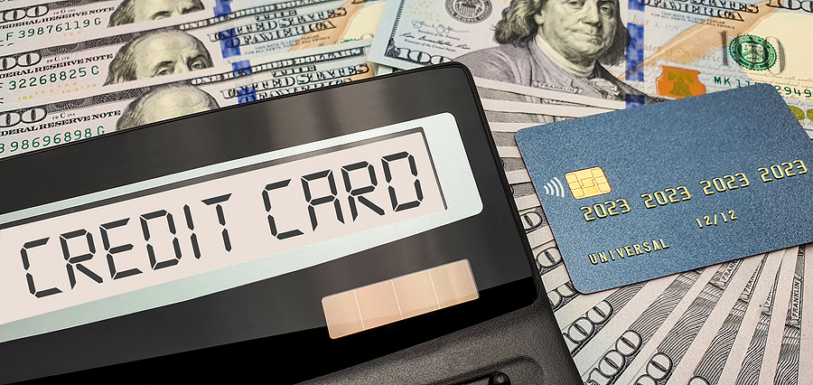 Four Ways to Get out of Credit Card Debt