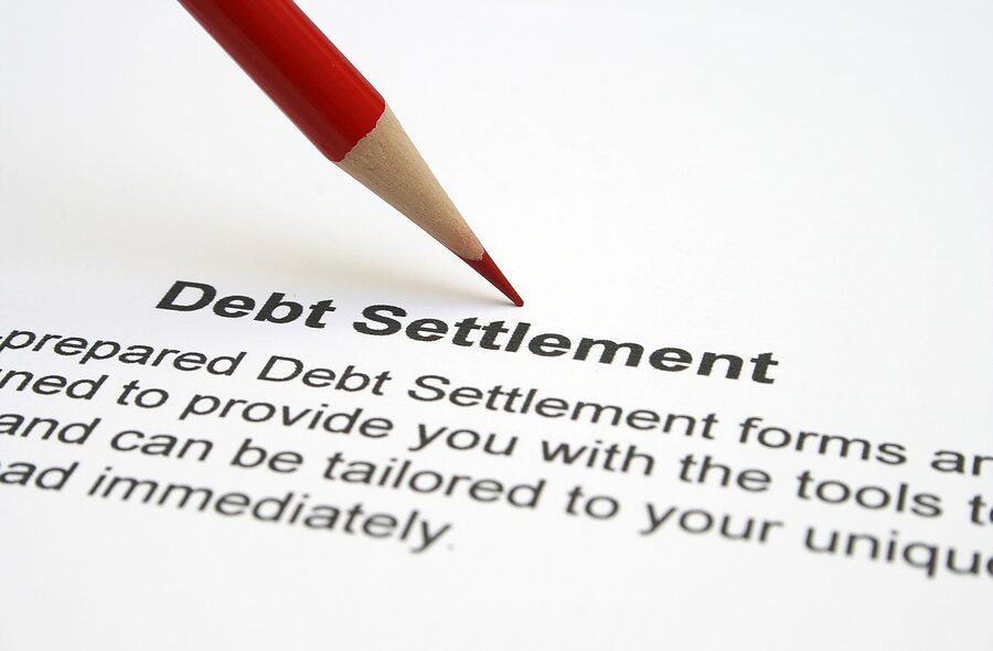 Why Debt Settlement Is the Wrong Way to Go When Dealing with High Credit Card Debt