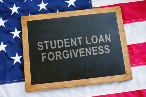 Biden’s New Plan for Student Loan Forgiveness